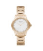 iShopping - Obaku Jasmin Fuschsia Watch For Women's Rose Gold (V261LEVWSV)