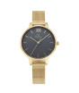 iShopping - Obaku Liv Women's Watch Dusk (V209LXGJMG)
