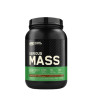 iShopping - Optimum Nutrition Serious Muscles Mass Gainer 4lbs