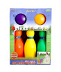 iShopping - Planet X Deluxe Bowling Set For Kids Multicolor (AG-9051)
