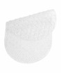 iShopping - Premier Home Clear Bath Mat (1605044)