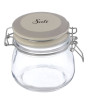 iShopping - Premier Home Grocer Salt Storage Jar (1402666)