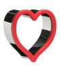 iShopping - Premier Home Heart Cookie Cutter (806420)