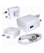 iShopping - Samsung Fast Charger With Cable White