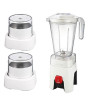 iShopping - Sinbo Blender White (SHB-3113)