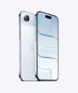 iShopping - Apple iPhone 17 Air - Mercantile Warranty