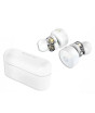 iShopping - SonicGear Earpump TWS 7 Hyperbass Wireless Earphones White