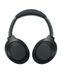 iShopping - Sony Wireless Noise-Canceling Headphones Black (WH-1000XM4)