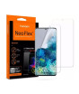 iShopping - Spigen Neo Flex HD Screen Protector For Galaxy S20 Plus (AFL00644)