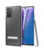 iShopping - Spigen Ultra Hybrid Case For Galaxy Note 20 - Crystal Clear (ACS01421)
