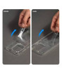 iShopping - Spigen Ultra Hybrid Case For Galaxy Note 20 - Crystal Clear (ACS01421)