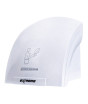iShopping - Standard Brands Automatic Plastic Hand Dryer