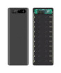 iShopping - The Azy Power Bank 10 Case Cells Rechargeable Batteries