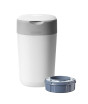 iShopping - Tommee Tippee Twist and Click Diaper Bin (85100101)