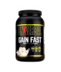 iShopping - Universal Nutrition Gain Fast Protein Supplement 29 Servings 1kg
