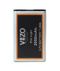 iShopping - Vizo 2000mah Battery For QMobile (BL-FIRE LIGHT)