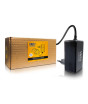 iShopping - Vizo V3A Fast Charger - Black