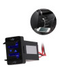 iShopping - Wish Hub 2A Dual USB Port Car Charger For Honda