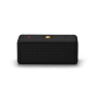 iShopping - Marshall Emberton Portable Bluetooth Speaker Black And Brass