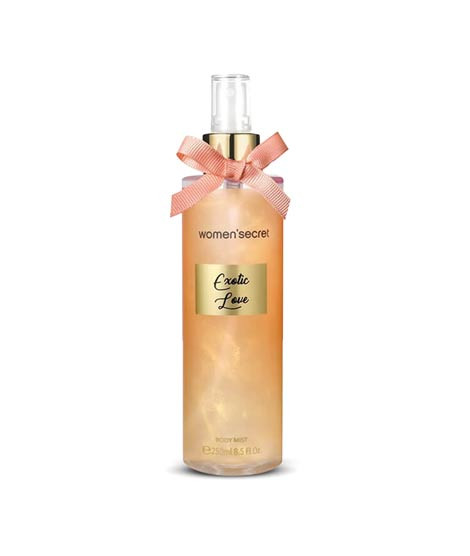 iShopping - Women Secret Exotic Love Body Mist - 250ml