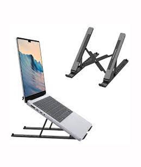 iShopping - Muzamil Store Laptop Foldable Stand