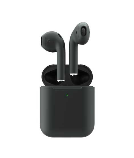 iShopping - AliBazaar Airpods 2 Gen Black Edition