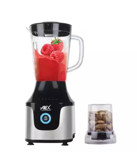 iShopping - Anex Deluxe Grinder 2 in 1 (AG-6045)