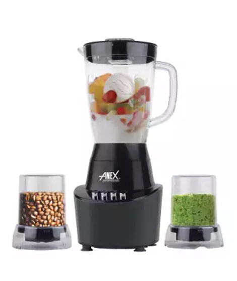 iShopping - Anex Deluxe Grinder 3 in 1 (AG-6044)