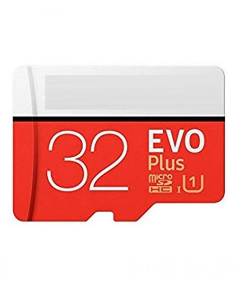 iShopping - Apkastore 32GB Micro SDHC Memory Card