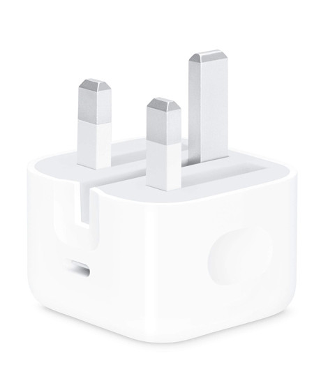 iShopping - Apple 20W USB-C Power Adapter (MSPA2140)