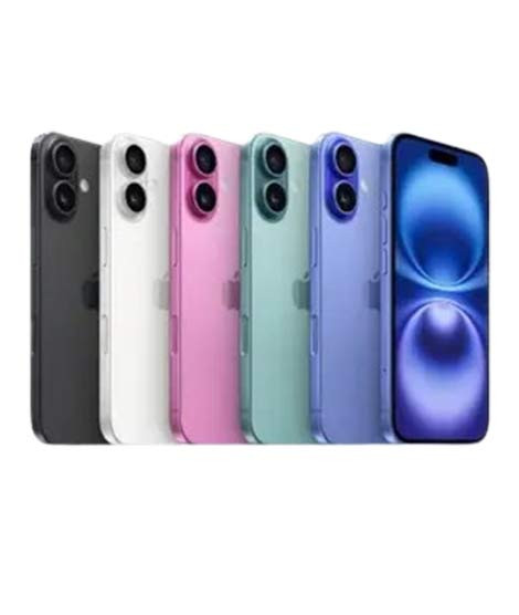 iShopping - Apple iPhone 17