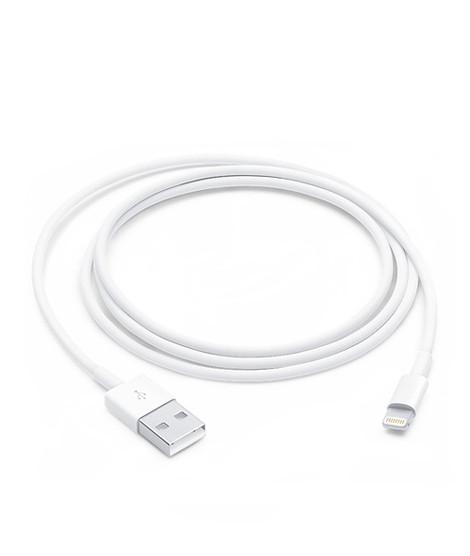 iShopping - Apple USB To Lightning Cable 1M