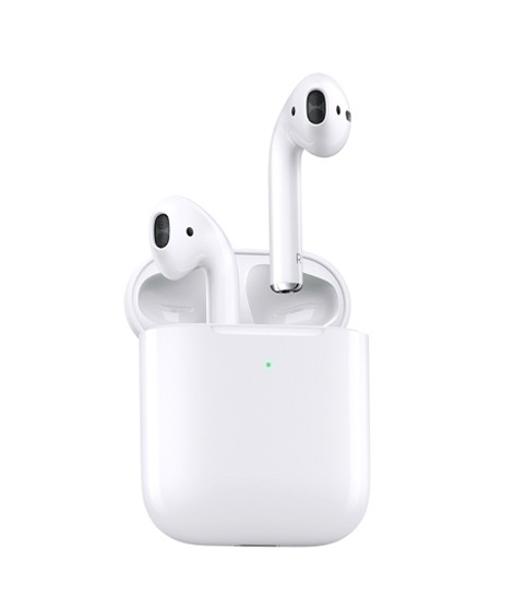 iShopping - Apple AirPods 2 (MV7N2) - Non Activate