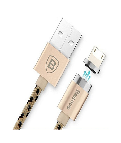 iShopping - Baseus Magnetic Data Cable For iPhone X
