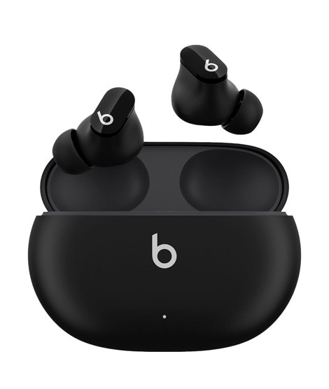 iShopping - Beats Studio Buds True Wireless Noise Cancelling Earphones Black