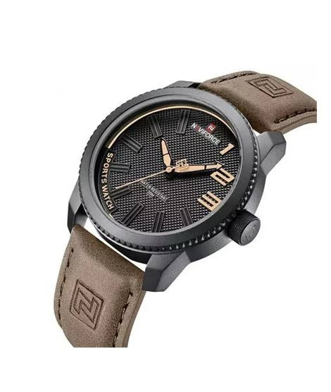 iShopping - Naviforce Grandel Men Watch (NF-9202-2)