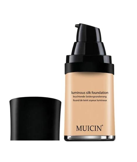 iShopping - Muicin Luminous Silk Foundation 40ml - Sand