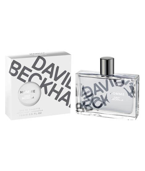 iShopping - David Beckham Pour Homme Eau De Toilette For Men 75ml