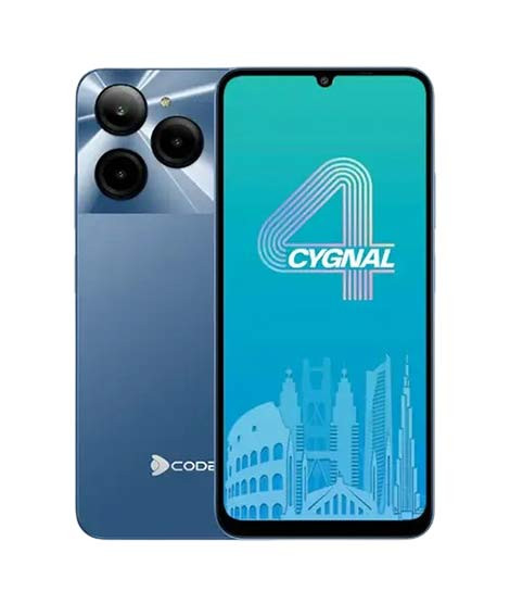 iShopping - Dcode Cygnal 4