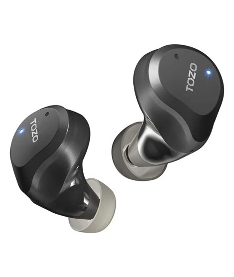 iShopping - Tozo NC9 Pro Hybrid Active Noise Cancelling Wireless Earbuds