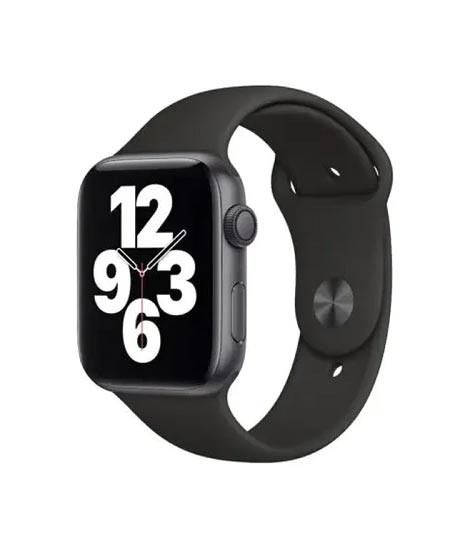 iShopping - Blulory Glifo 7 Smart Watch Black