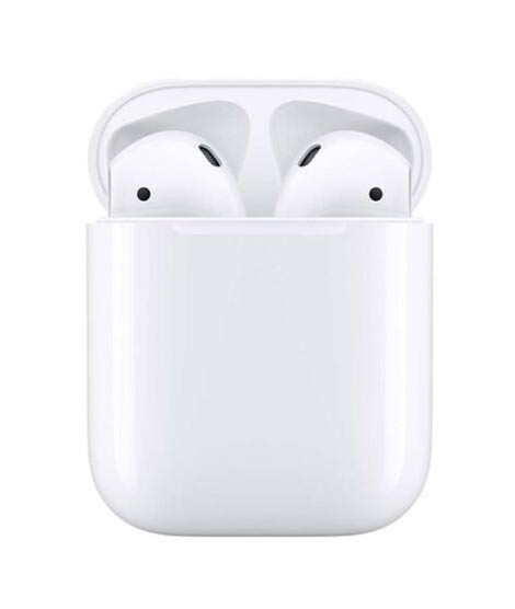 iShopping - Haino Teko Wireless Earbuds White (POP-2040 Pro)