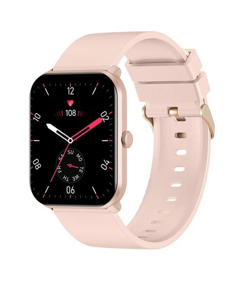 iShopping - IMILAB W01 Fitness Smart Watch Rose Gold