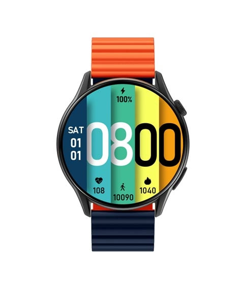 iShopping - Kieslect Kr Pro Calling Smartwatch