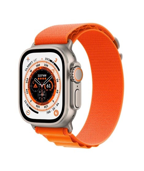 iShopping - Haino Teko T92 Ultra Max 49MM Smart Watch With 2 Straps