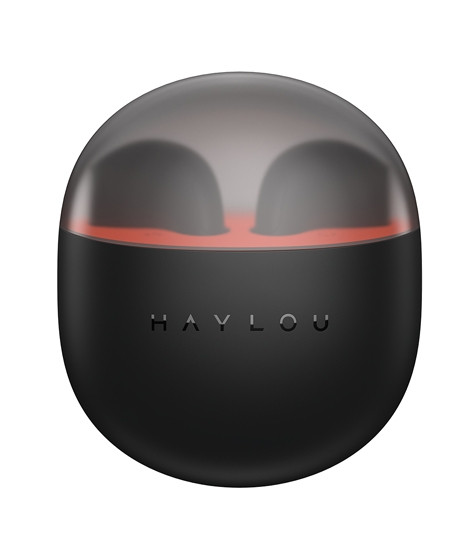 iShopping - Haylou X1 Neo True Wireless Earbuds Black