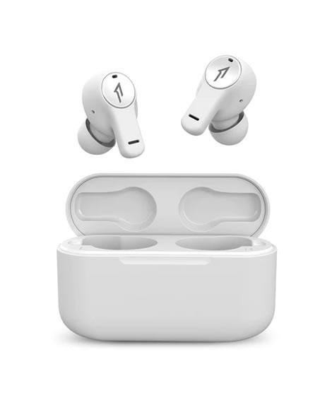 iShopping - 1More PistonBuds True Wireless Earbuds White