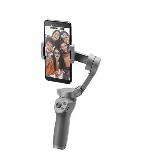 iShopping - DJI Osmo Mobile 3 Gimbal Handheld Stabilizer