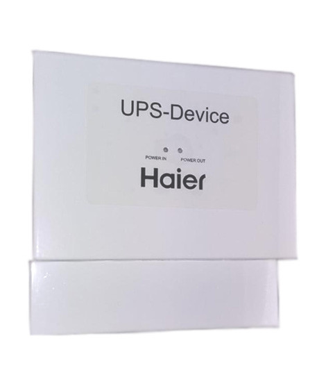 iShopping - Haier Module DC Inverter AC UPS Device White