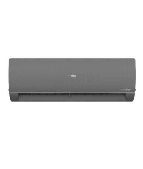 iShopping - Haier T3 Plus Inverter WiFi Smart Air Conditioner 1.0 Ton Dark Grey (HSU-14HFT)